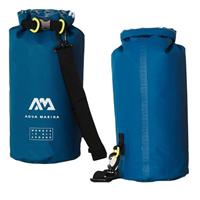 AQUA MARINA Dry Bag 10L Wasserdichter Seesack/Tasche BLUE