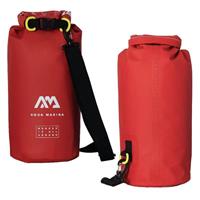 AQUA MARINA Dry Bag 10L Wasserdichter Seesack/Tasche RED