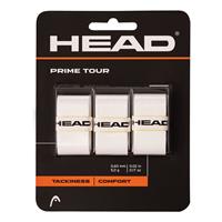 HEAD Prime Tour Verpakking 3 Stuks