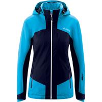 Damen Gravdal XO Jacke Blau)