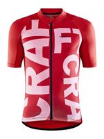 CRAFT Shirt met korte mouwen Endurance fietsshirt met korte mouwen, voor heren,