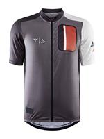 CRAFT D.I.Y. Gravel ADV Offroad SS Jersey