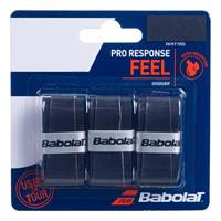 Babolat Pro Response Overgrip 3-Pack