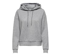 Only Play Hoodie »ONPLOUNGE« in kurzer, sportiver Form