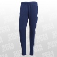 adidas Squadra 21 Sweat Pant blau/weiss Größe XXL