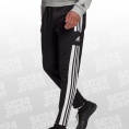 adidas Squadra 21 Sweat Pant schwarz/weiss Größe XL