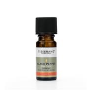 Tisserand Aromatherapy Black pepper organic 9 ml