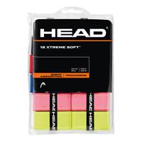 HEAD Xtreme Soft Verpakking 12 Stuks