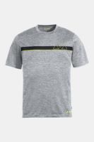 Vaude Herren Bracket T-Shirt Schwarz)