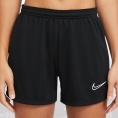 Nike Dry Academy 21 Shorts Women schwarz/weiss Größe XL