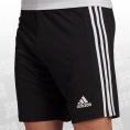 adidas Squadra 21 Shorts schwarz/weiss Größe L
