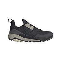adidas Terrex Trailmaker Hiking Schoenen - Core Black / Core Black / Aluminium - Heren