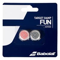 Babolat Target Damp Dämpfer 2er Pack