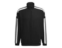 Adidas Squadra 21 Presentation Jacket - Presentatiejack Zwart