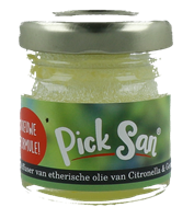 Picksan Pick San Geurpot Citronel