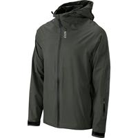 IXS Carve AW Jacket 2021 - Anthrazit}