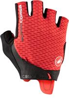 Castelli - Rosso Corsa Pro V Glove - Handschuhe