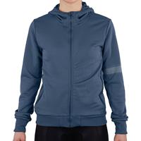 Sportful Women's Giara Hoodie SS21 - Blue Sea