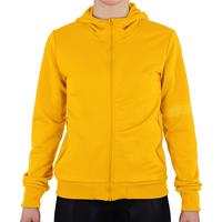 Sportful Women's Giara Hoodie SS21 - Gelb