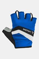 Vaude Active Vingerloze Fietshandschoen Blauw/Middenblauw