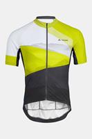 Vaude Herren Majura Fz II Radtrikot Grün)