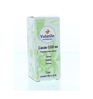 Volatile Cacao CO2-SE 2.5 ml