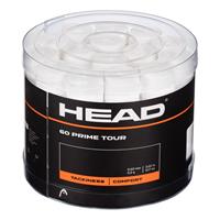 HEAD Prime Tour Verpakking 60 Stuks