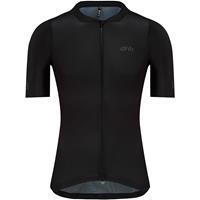 Dhb Aeron Lab Short Sleeve Jersey SS21 - Schwarz