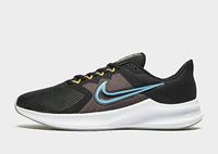 Nike Downshifter 11 Herren - Black/Total Orange/Dark Smoke Grey/Coast - Herren, Black/Total Orange/Dark Smoke Grey/Coast
