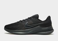 Nike Performance Downshifter 11 Laufschuh Herren, schwarz / grau, 8 US - 41 EU 7 UK
