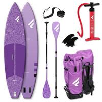 FANATIC FLY AIR POCKET 11.6 Stand up Paddle Board, geringerem Packmaß SUP 350cm