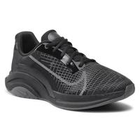 Nike Zoomx Suppered Surge CU7627 004 Black/Anthracite/Black