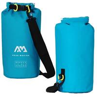 AQUA MARINA Dry Bag 10L Wasserdichter Seesack/Tasche TÜRKIS