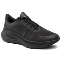 Nike Hardloopschoenen Zoom Winflo 8 - Zwart/Grijs