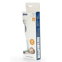 Alecto Digitale thermometer groen