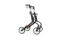 Mobio Rollator Let's Move