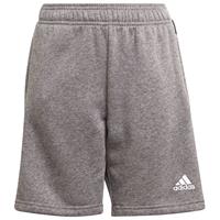 adidas Shorts Sweat Tiro 21 - Grau/Weiß Kinder