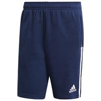 adidas Tiro 21 Sweat Shorts blau/weiss Größe S