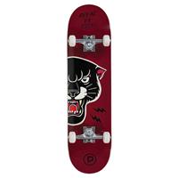 Playlife Skateboard »Black Panther«