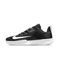 Nike Court Vapor Lite Hardcourt tennisschoen voor heren - Zwart