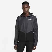 Nike Shield Women's Trail Running Jacket - HO21