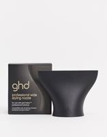 ghd - Professionele Helios föhn met breed styling mondstuk-Geen kleur