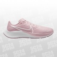 Nike Air Zoom Pegasus 38 Women rosa/weiss Größe 38