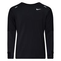 Nike Hardloopshirt Sphere Element 3.0 - Zwart/Zilver