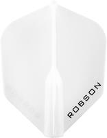 ROBSON Plus standard 6 witte flights