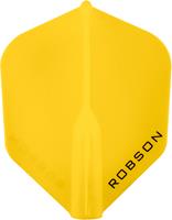 ROBSON Plus standard 6 gele flights