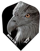 Bull's Powerflite Eagle dart flights