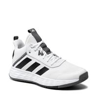 Adidas Ownthegame 2.0 H00469  Cwhite/Cblack/Cwhite