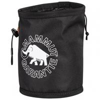 Mammut - Gym Print Chalk Bag - Pofzakje, zwart