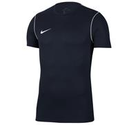 Nike - Park 20 Ss Training Top Junior - Kids Voetbalshirt